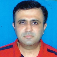 PRADIP DESAI