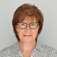 Mary Murphy-Fauteux