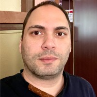 Georgi Georgiev • IT Eng.