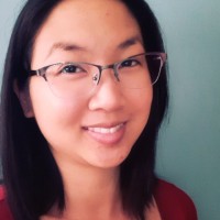 Angela Mok