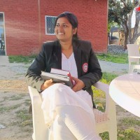 Simran Bharti