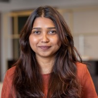 Shraddha Nalawade