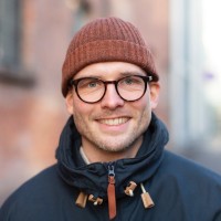 Mads Pålsrud