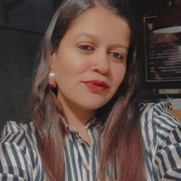 Dhanashree Kulkarni