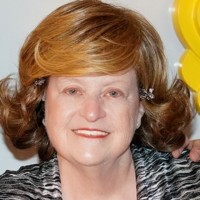 Cheryl Faye Schwartz (Mama C.)