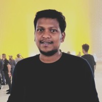 Karthik Selvaraj