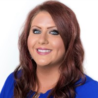 Crystal Johnston
