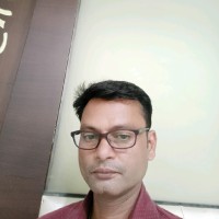 Santosh Kumar Panigrahi