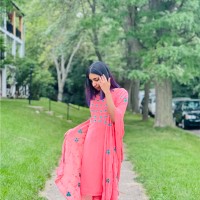 Sruthika John