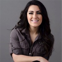 Makayla D Goulding