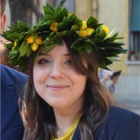 Giulia Piazza