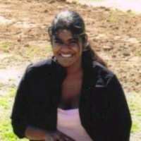 Sarah Pickering