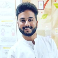 Siddharth Mahajan