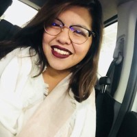 Jeanne Cristine Manansala