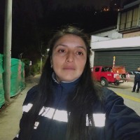 Leidy Baneza Núñez García