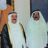 mamdouh anazy