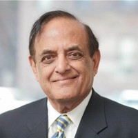Bhupendra Patel