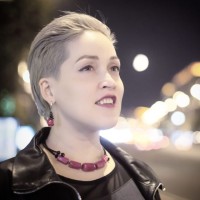 Валентина Лазичная