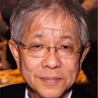 James Wong