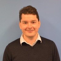 Tjeerd Van Der Kleij