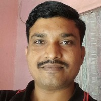 Siddheshwar Shelke