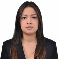Estefania Pulgarin Hoyos