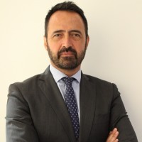 Francisco Javier Gonzalez Rojo
