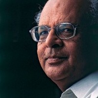 ASHOK DESAI