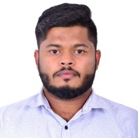 Kiran Madhu