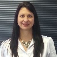 Rovana Liebenberg
