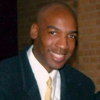 Lamont Robinson