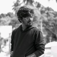 Manoj R.T