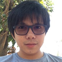 Noli John Sacramento