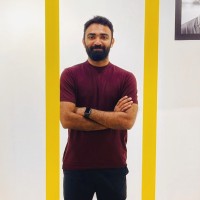 Nikhil Joseph