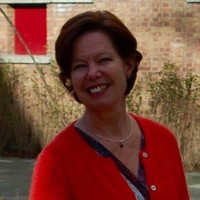 Marianne Geraets