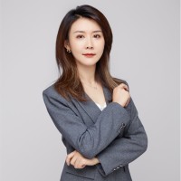 Nancy Liu