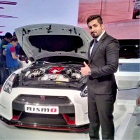 Muhammad Abdullah Qureshi