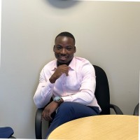 Samuel Adesoye
