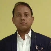 Md Irfan Ahmad