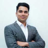 Chirag S.