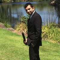 Dhruv Shah