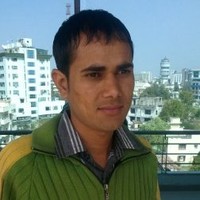 kamlesh kumar