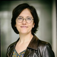 Nelly BANG-ROUHET