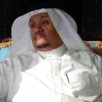 Pro Fouzi Haroon