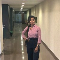 Varsha V