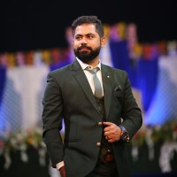 Bharat Gaba