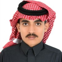 عبدالله الحربي