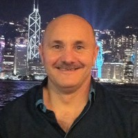 Eric Caron