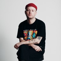 Adam Lynch