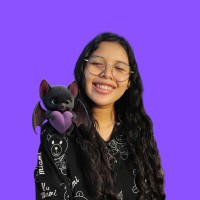 Jenna Andrianarisata 🦇
